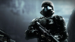 Halo ODST