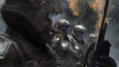 Halo ODST