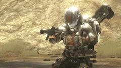 Halo ODST