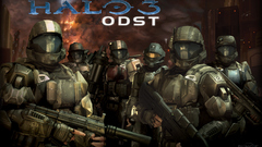 Halo ODST