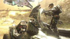 Halo ODST