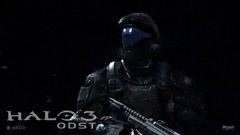 Halo ODST