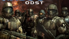 Halo ODST