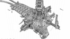 Halo ODST envconcept high