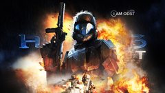 Halo ODST game