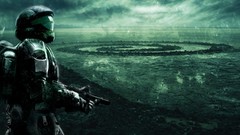 Halo ODST video games