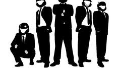 Halo ODST white background