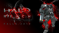 Halo reach