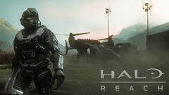 Halo reach