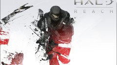 Halo reach