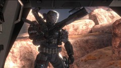 Halo reach