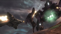 Halo reach