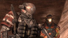Halo reach