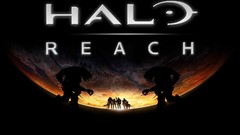Halo reach