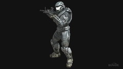 Halo reach