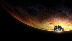 Halo reach game