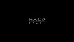 Halo reach game