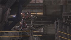 Halo reach video games