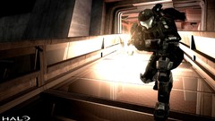 Halo reach video games