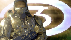 Halo soldier Games armor