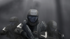 Halo soldiers Team game