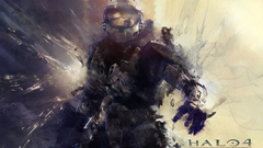 Halo video games