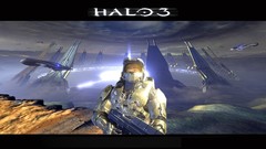 Halo video games