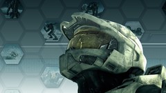 Halo video games