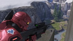 Halo video games