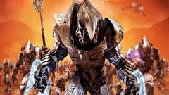 Halo video games