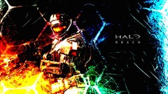 Halo video games