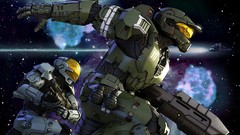 Halo video games