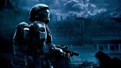 Halo video games