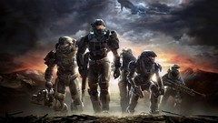 Halo video games