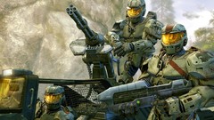 Halo video games