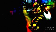 Halo video games