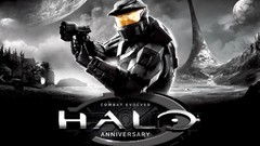 Halo video games