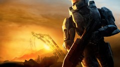 Halo video games