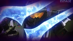 Halo video games