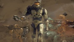 Halo video games