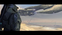 Halo video games