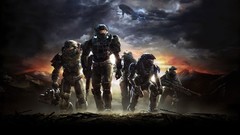 Halo video games