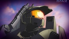 Halo video games