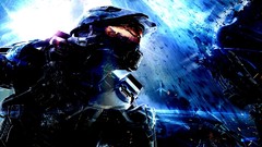 Halo video games