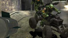 Halo video Games Car