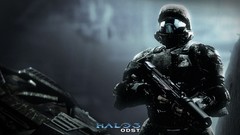 Halo video games Halo ODST