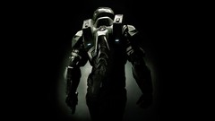 Halo video games master chief john-117