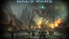 Halo wars