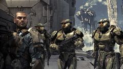 Halo wars
