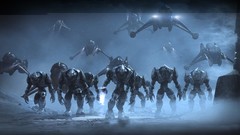 Halo wars